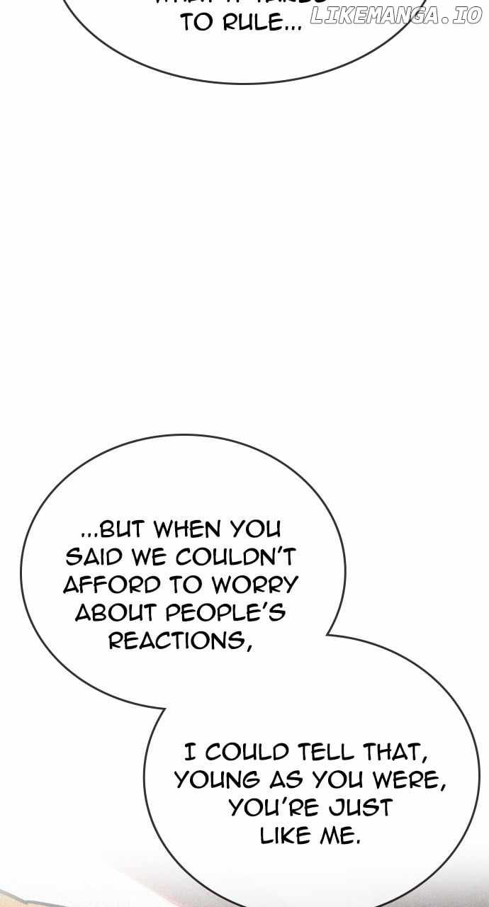 The Regressor Protects Only Me Chapter 29 81